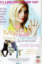 Watch Martha - Meet Frank Daniel and Laurence Solarmovie