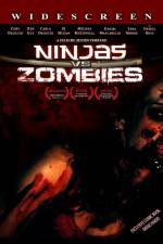 Watch Ninjas vs Zombies Solarmovie
