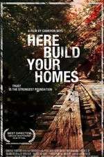 Watch Here Build Your Homes Solarmovie