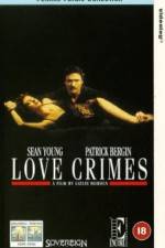 Watch Love Crimes Solarmovie
