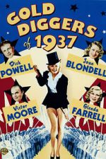 Watch Gold Diggers of 1937 Solarmovie