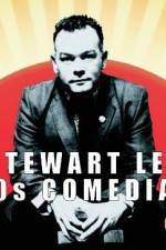 Watch Stewart Lee 90s Comedian Solarmovie