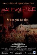 Watch Malevolence Solarmovie