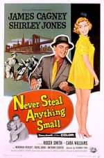 Watch Never Steal Anything Small Solarmovie
