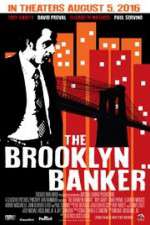 Watch The Brooklyn Banker Solarmovie