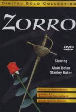 Watch Zorro Solarmovie