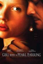 Watch Girl with a Pearl Earring Solarmovie