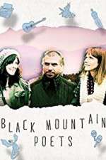 Watch Black Mountain Poets Solarmovie
