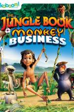 Watch The Jungle Book: Monkey Business Solarmovie