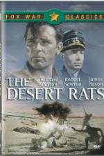Watch The Desert Rats Solarmovie