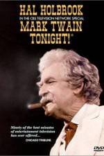 Watch Mark Twain Tonight! Solarmovie