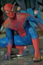 Watch The Amazing Spider-Man Unmasked Solarmovie