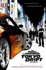 Watch The Fast and the Furious: Tokyo Drift Solarmovie