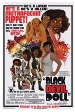 Watch Black Devil Doll Solarmovie