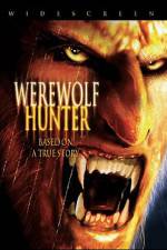 Watch Red Werewolf Hunter Solarmovie