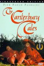 Watch The Canterbury Tales Solarmovie