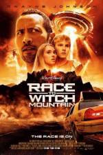 Watch Race to Witch Mountain Solarmovie