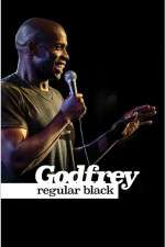 Watch Godfrey Regular Black Solarmovie