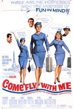 Watch Come Fly with Me Solarmovie