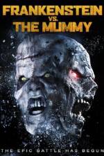 Watch Frankenstein vs. The Mummy Solarmovie
