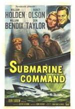 Watch Submarine Command Solarmovie