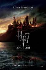 Watch Harry Potter and the Deathly Hallows 1 Solarmovie