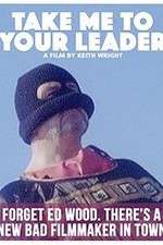 Watch Take Me to Your Leader Solarmovie