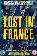 Watch Lost in France Solarmovie