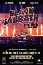 Watch Black Sabbath the End of the End Solarmovie