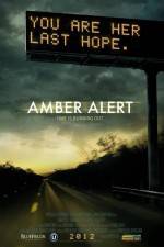Watch Amber Alert Solarmovie