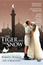 Watch The Tiger And The Snow Solarmovie