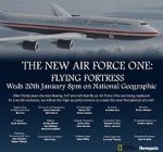 Watch The New Air Force One: Flying Fortress Solarmovie