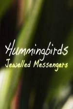 Watch Hummingbirds Jewelled Messengers Solarmovie