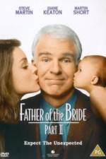 Watch Father of the Bride Part II Solarmovie