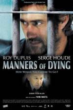 Watch Manners of Dying Solarmovie