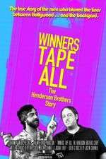 Watch Winners Tape All The Henderson Brothers Story Solarmovie