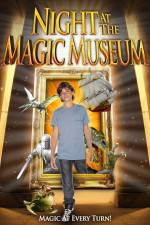 Watch Night At The Magic Museum Solarmovie