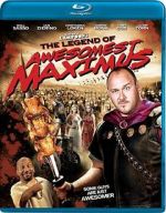 Watch The Legend of Awesomest Maximus Solarmovie
