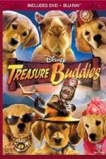 Watch Treasure Buddies Solarmovie