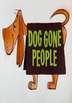 Watch Dog Gone People (Short 1960) Solarmovie