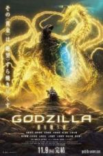 Watch Godzilla: The Planet Eater Solarmovie