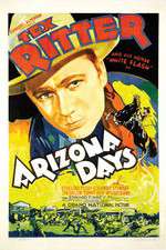 Watch Arizona Days Solarmovie