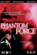 Watch Phantom Force Solarmovie