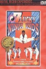 Watch 7 Lucky Ninja Kids Solarmovie