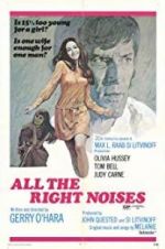 Watch All the Right Noises Solarmovie