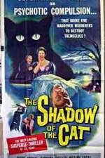 Watch Shadow of the Cat Solarmovie