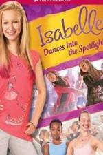 Watch Isabelle Dances Into the Spotlight Solarmovie