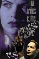 Watch Phantom Lady Solarmovie