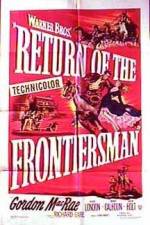 Watch Return of the Frontiersman Solarmovie