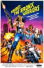 Watch 1990: The Bronx Warriors Solarmovie